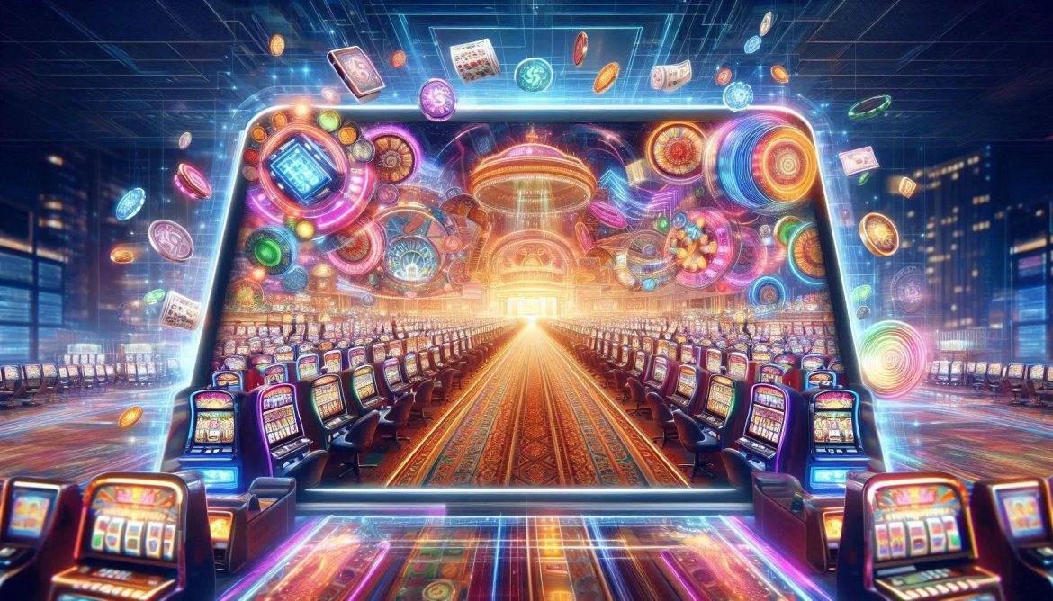 Wanted Win Casino